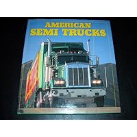 The Illus Encyclopedia of Trucks: A Guide To Classic And